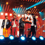 [방탄소년단] 에에에엑~~짐니무대 틀렸대요 에에엑