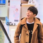 박보검 떡볶이코트까지 입고 <b>택이</b>인줄