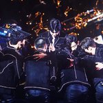 [EXO] <b>어제</b> 애들 좋아하는 거 보고도 퉆 안 하면