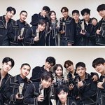 [EXO] 윤와 옷 애들 옷의 <b>여자버전</b>같아서 잘어울림