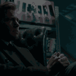 [드루와] 저스티스리그 시사회에서 깜놀함