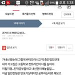 고등학교 <b>진학</b>좀 도와줘ㅠㅠ제발