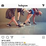 <b>한혜리</b> 인스타 업뎃