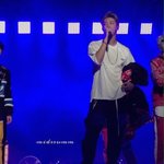 [방탄소년단] <b>알엠</b> 장난 아니라고.... 제2의 비율짤 나왔음
