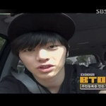[BTOB] <b>적적</b>한 마음을 달래면서