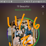 [강다니엘] 마스터/키 투표 떴다!!!