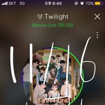 [강다니엘] 않이..갓씽네 왜 혼자 <b>일해</b>?(+축하한다녤)