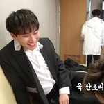 [BTOB] 눈빛 미쳤다 진짜