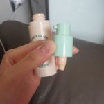 [드루와] 스킨푸드 <b>청포</b>도 파운데이션 있는사람