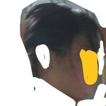 나만큼 머리 큰사람도 없을거다 아마