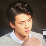 [세훈] 171116 홍콩 몽클레르 <b>행사</b> 프리뷰1