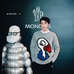 [EXO] 저번에도 이번에도 <b>몽클</b>이랑 참 잘어울리는듯 예쁜거보고...