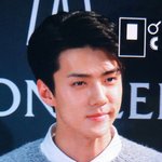 [세훈] 171116 홍콩 몽클레르 <b>행사</b> 프리뷰3