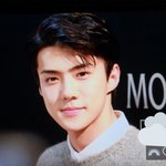 [세훈] 171116 홍콩 몽클레르 <b>행사</b> 프리뷰6