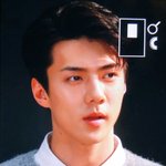 [세훈] 171116 홍콩 몽클레르 <b>행사</b> 프리뷰7