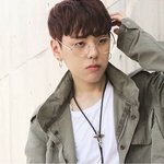 [레인즈] <b>대현</b>이 안경 좋못사