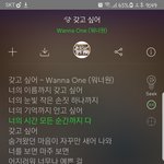 [강다니엘] 녤부리들 나만그래?!