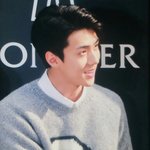 [세훈] 171116 홍콩 몽클레르 <b>행사</b> 프리뷰8