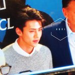 [세훈] 171116 홍콩 몽클레르 <b>행사</b> 프리뷰9