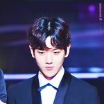 [백현] <b>AAA</b> 조녜 V라인 백현