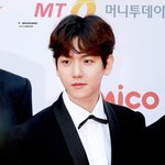 [백현] <b>AAA</b> 레카 고화질 백현이