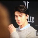 [세훈] 171116 홍콩 몽클레르 <b>행사</b> 프리뷰10