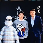 [EXO] <b>몽글</b>레어 회장?님 피지컬 되게 좋으시다