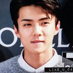 [세훈] 171116 홍콩 몽클레르 <b>행사</b> 프리뷰13
