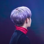 [워너원] 대휘 <b>포도</b>머리 진짜 잘 어울리지 않아?!
