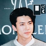 [세훈] 171116 홍콩 몽클레르 <b>행사</b> 프리뷰15