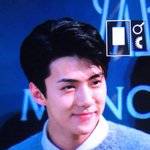 [세훈] 171116 홍콩 몽클레르 <b>행사</b> 프리뷰16