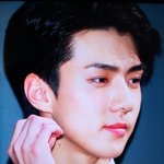 [세훈] 171116 홍콩 몽클레르 <b>행사</b> 프리뷰19