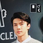 [세훈] 171116 홍콩 몽클레르 <b>행사</b> 프리뷰21