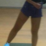 [댓글부탁해] 몇<b>kg</b>로 보여??