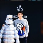 [세훈] 171116 홍콩 몽클레르 <b>행사</b> 프리뷰22