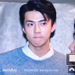 [EXO] 회장이 포토월 마중나온 유일한 <b>셀럽</b>이래 세훈이가