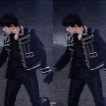 [백현] 와~ 3A<b>갭</b> 백현!