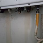 [조언] 홈쇼핑 콘덴싱<b>보일러</b>설치 제가진상인가요