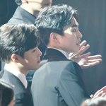 [시우민] 시우민 <b>이사</b>님 포스