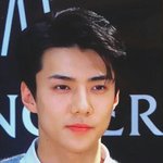 [세훈] 171116 홍콩 몽클레르 <b>행사</b> 프리뷰25