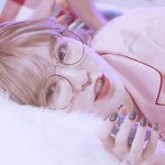 컴백기념 레드벨벳 눕방 얼굴이