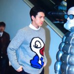 [세훈] 171116 홍콩 몽클레르 <b>행사</b> 프리뷰28
