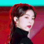 [레드벨벳] 나 입덕한것같아..