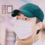 [세훈] 171117 <b>홍콩</b> 출국 프리뷰1