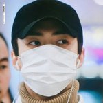 [세훈] 171117 <b>홍콩</b> 출국 프리뷰2