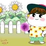 [꼬랑단] 꼬랑둥에게
