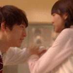 [엔터톡] 켄타로 설렌다<b>미라</b>킷라이킷.gif