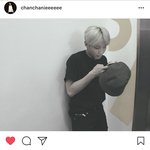 [BAP] ㅋㅋㅋㅋ찬<b>이인</b>별봐!