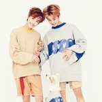 [댓글부탁해] 마크 이 <b>옷</b> 어디껀지 아는 <b>새</b>럼
