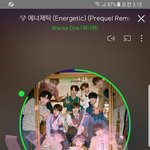 [강다니엘] 3시.멜.론 오늘 힘들었다ㅜㅜ+4시.5시추가